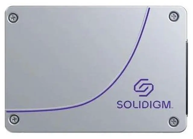 Main image of Solidigm SSDSC2KB038TZ01 D3-S4520 3.84TB SATA 6Gbps 2.5-Inch Solid State Drive