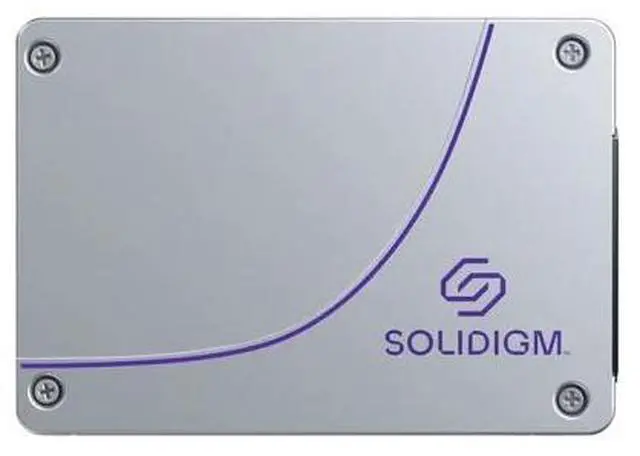 Main image of Solidigm SSDSC2KB019TZ1Z D3-S4520 1.92TB SATA 6Gbps 2.5" Solid State Drive