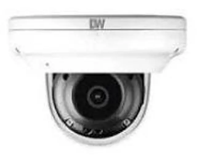 Main image of Hanwha PNM-7082RVD 1920x1080 4.0mm CMOS 1/2.8-inch Outdoor Dome Camera (NOB)