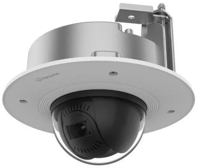 Main image of Hanwha Techwin XND-6081FZ X 2MP 2.8 ~ 12mm Indoor Wired Dome Camera(NOB)