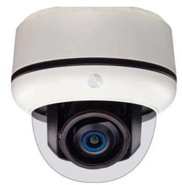 Main image of American Dynamics ADCi610-D321 1080p HD MiniDome Network Camera (NOB)