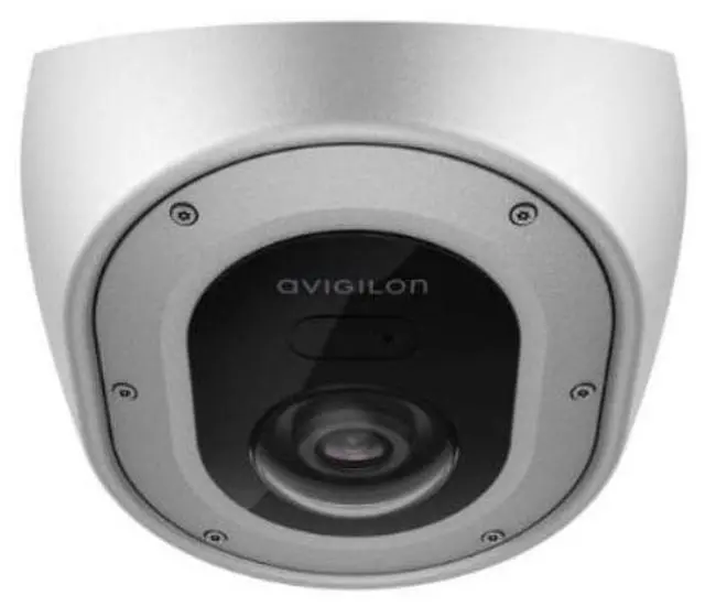 Main image of Avigilon 3.0C-H5A-CR1-IR 3MP 3-9 mm 3x Zoom Outdoor Corner Camera (NOB)