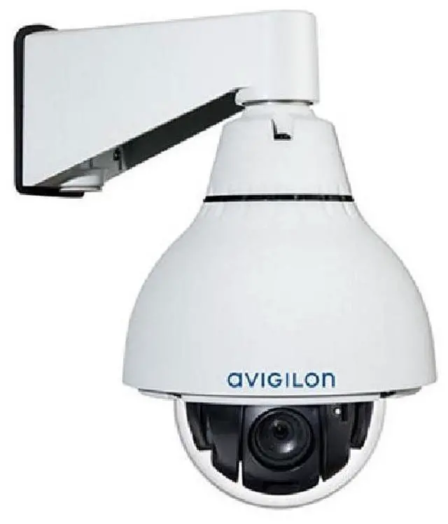 Main image of Avigilon 3.0C-H4A-DP1-IR 3MP 3mm ~ 9mm 1/3-Inch CMOS Outdoor Network IP Dome Camera (NOB)