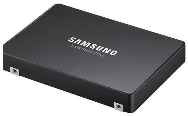 Main image of Samsung MZWLR3T8HCLS-00A07 PM1733a 3.84TB PCI Express 4.0 x4 2.5-Inch SSD (NOB)