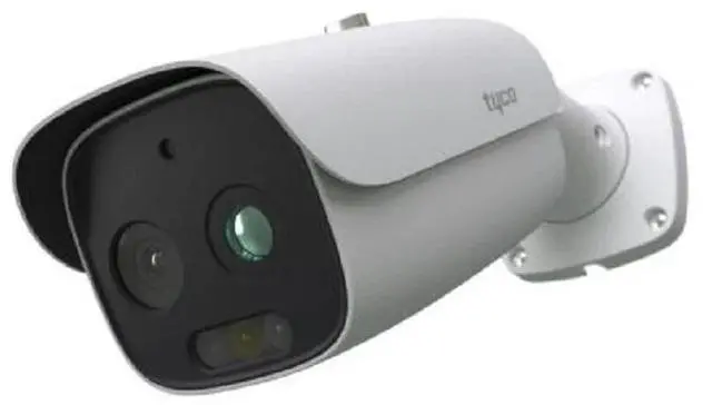 Main image of Illustra IPT05-B29-BNDA3 5MP 8mm 1/2.7-Inch CMOS Thermal EST Camera (NOB)