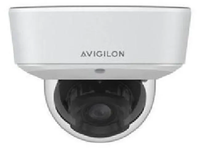Main image of Avigilon 3.0C-H6SL-DO1-IR H6SL 3MP 3.4-10.5mm Indoor Dome Camera (NOB)