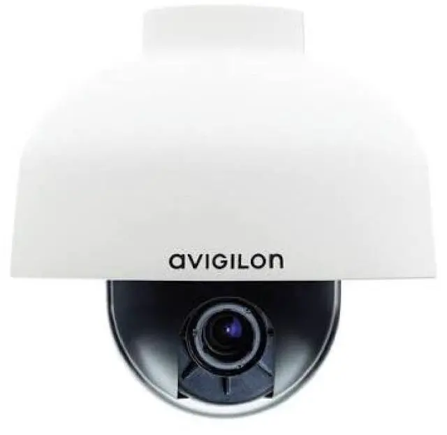 Main image of Avigilon 3.0C-H3A-DP2 3MP 3mm ~ 9mm 1/3-Inch HD Bullet Camera(NOB)