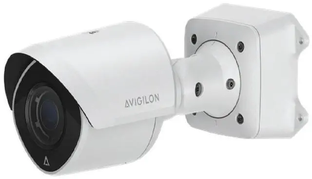 Main image of Avigilon 3.0C-H6SL-BO1-IR H6SL 1/2.8-Inch 3MP 3.4mm Infrared Bullet Camera(NOB)