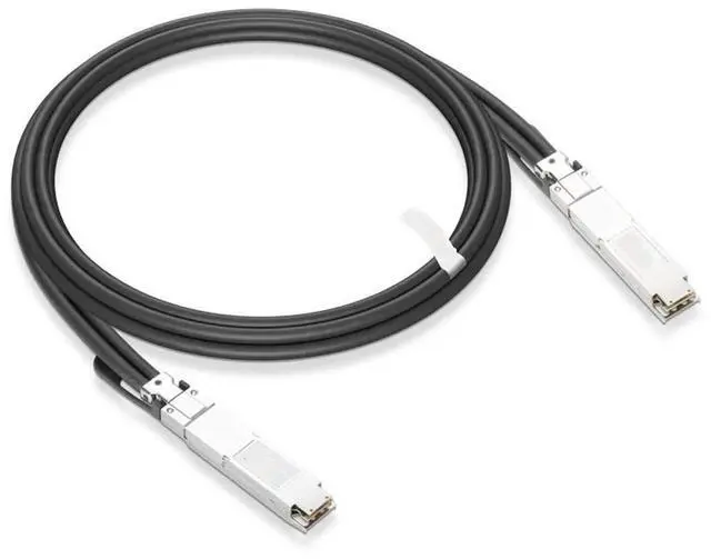 Main image of Mellanox MCP7Y00-N003 800Gbps 3m Passive Breakout DAC Cable