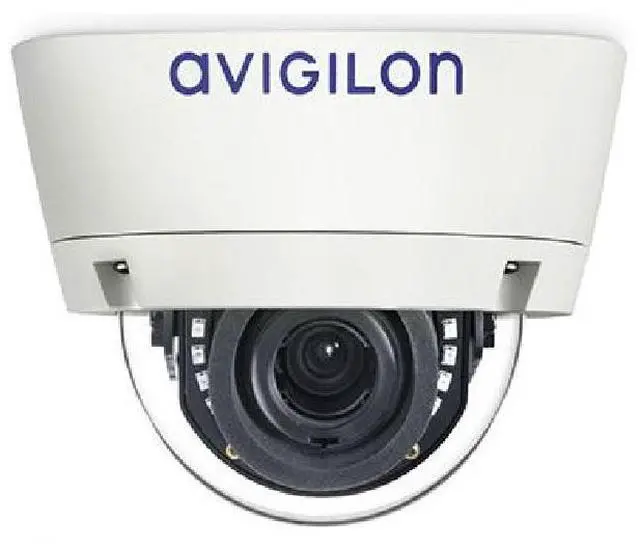 Main image of Avigilon 8.0C-H6A-D1 H6A 8MP 4.4 9.3mm CMOS Indoor Mini Dome Camera (NOB)