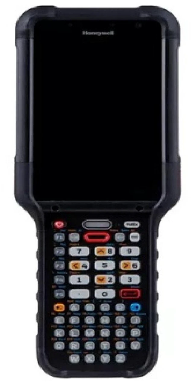 Main image of Honeywell CK67 CK67-X0N-5ES1B0G 4.3-inch 13MP Gun Style Mobile Computer (NOB)