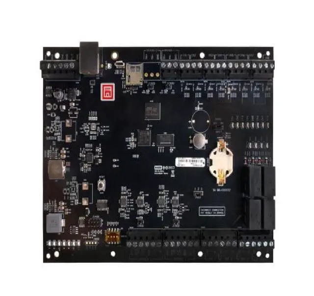 Main image of Lenel LNL-M3300 M-Series 2 Inputs 500mA Intelligent System Controller (NOB)