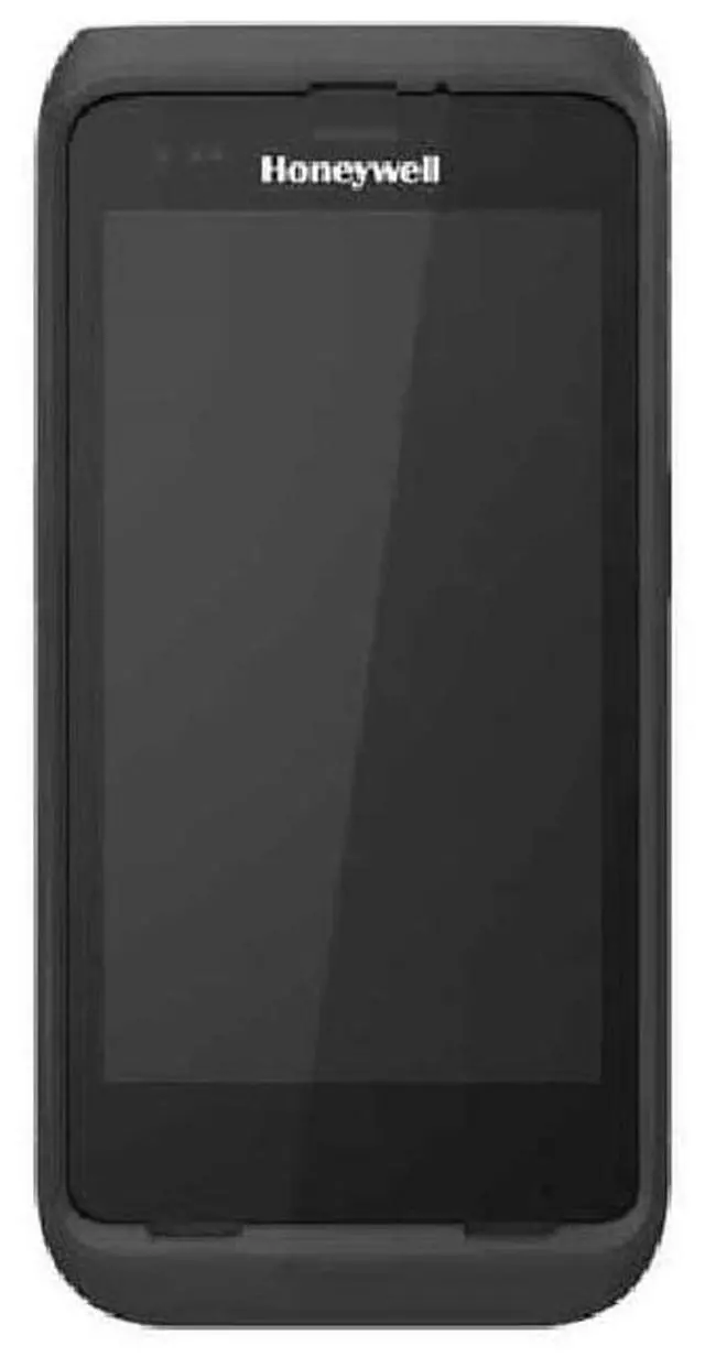 Main image of Honeywell CT47 CT47-X0N-3ED100G 2160 × 1080 USB-C 3.0 Mobile Computer (NOB)