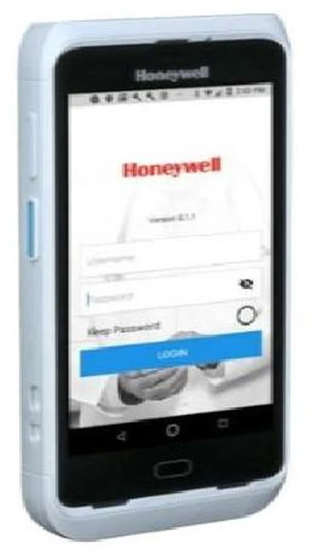 Main image of Honeywell CT40 CT40-L0N-2LC11HF 5-Inch 2D-imager Mobile Computer(NOB)
