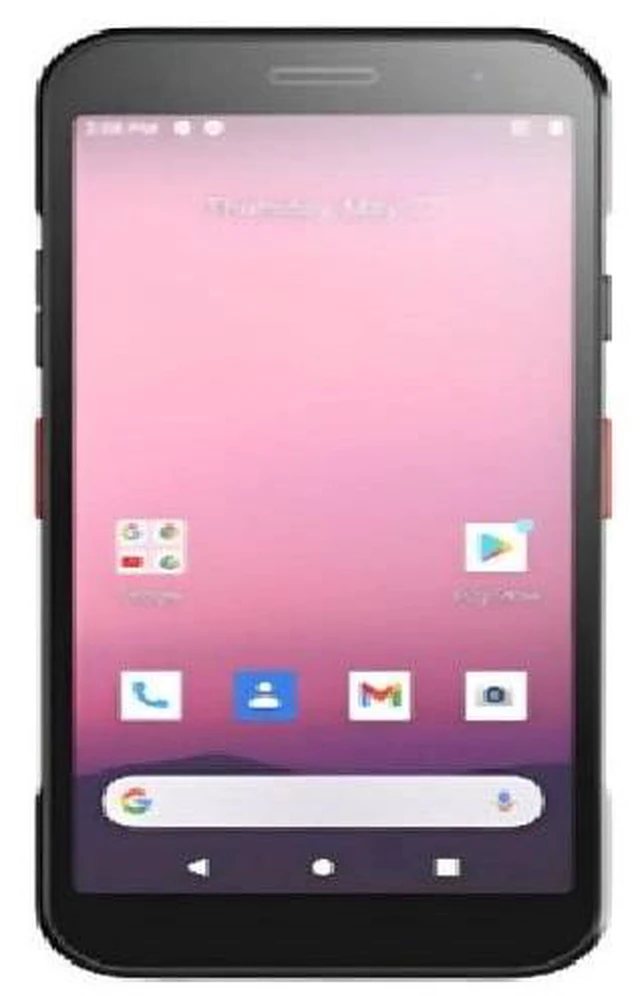 Main image of Honeywell CT32 CT32-X0N-58S1FBU 6.0-Inch 1080 × 2160 Mobile Computer(NOB)