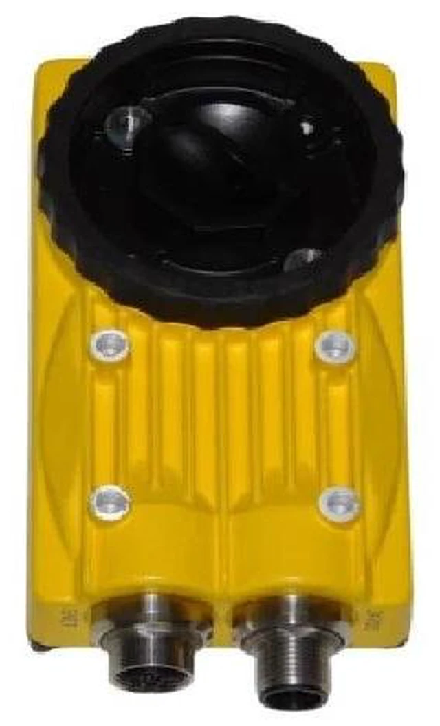 Main image of Cognex IS5100-00 5000 In-Sight Vision Sensor Camera (NOB)