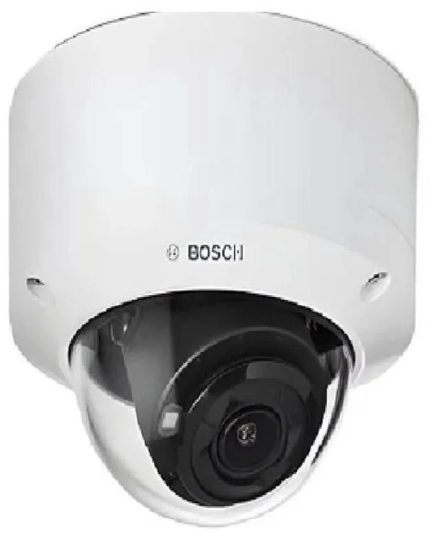 Main image of Bosch NDE-5704-AL FLEXIDOME outdoor 5100i IR 8MP 8.9W Dome Camera (NOB)