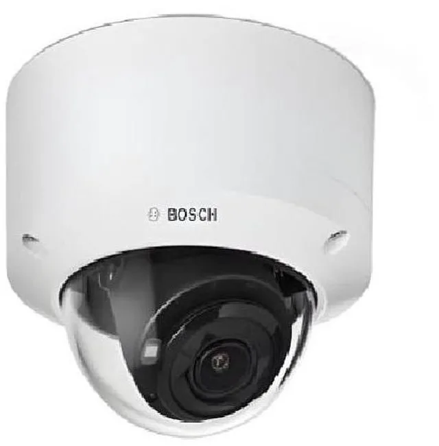 Main image of Bosch NDV-5704-AL FLEXIDOME indoor 5100i/5200i IR 8MP Dome Camera (NOB)