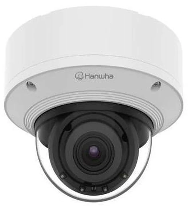 Main image of Hanwha Vision XND-8081REV Wisenet X-Series 5MP 10.2W Dome Camera (NOB)