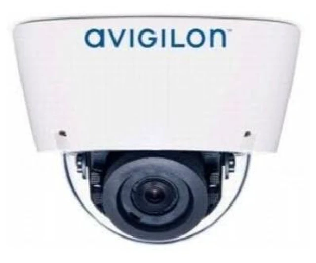Main image of Avigilon 8.0C-H5A-DP1-IR H5A 8MP 4.9 ~ 8mm Wired Outdoor Dome Camera (NOB)