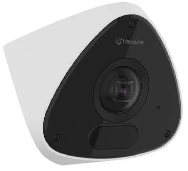 Main image of Hanwha Vision TNV-C7013RC 3MP 2.39mm 1/1.8" CMOS Wired Dome Camera (NOB)