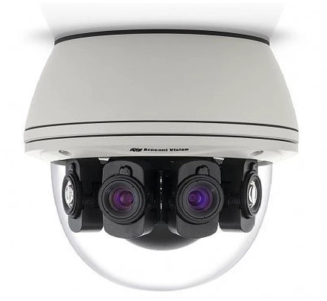 Main image of Arecont Vision AV12375RS SurroundVideo Omni G3 12MP Outdoor Network Dome Camera (NOB)