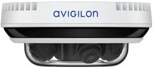 Main image of Avigilon 12C-H5A-4MH 3.3-5.7mm 12MP 4X3 Installation module Multisensor Camera (NOB)
