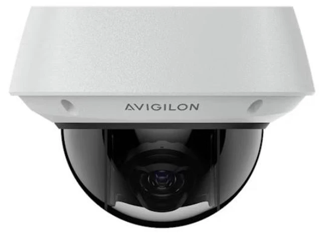 Main image of Avigilon 4.0C-H6A-D1-IR-B H6A 4MP 4.49.3mm Indoor IP Dome Camera (NOB)