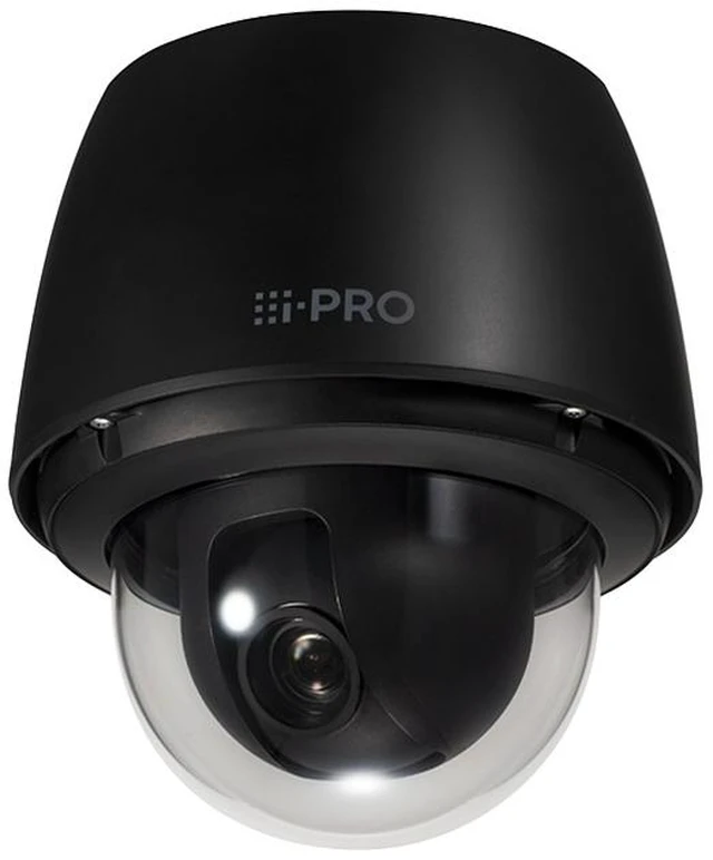 Main image of Panasonic WV-S65340-Z2N1 i-PRO's 2MP 1/2.8" CMOS Outdoor PTZ Dome Camera (NOB)