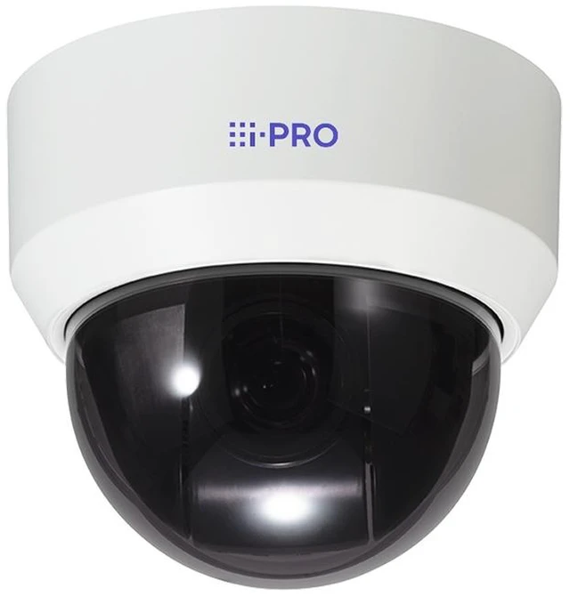 Main image of Panasonic WV-U65302-Z2G i-PROs U-Series 2MP Outdoor PTZ Dome Camera (NOB)
