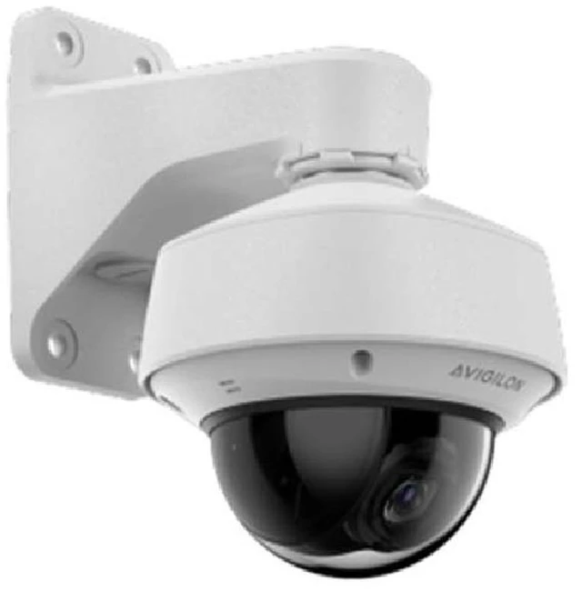 Main image of Avigilon 8.0C-H6A-D1-IR-B H6A 8MP 4.49.3mm AI-Powered Indoor Dome Camera (NOB)