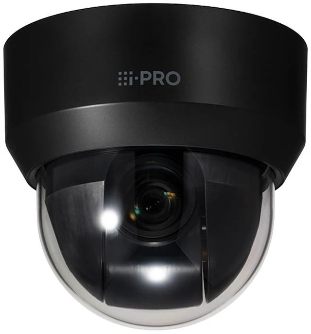 Main image of Panasonic WV-S65302-Z2-1 i-PRO S-Series 2MP 4.084.6mm PTZ Dome Camera (NOB)