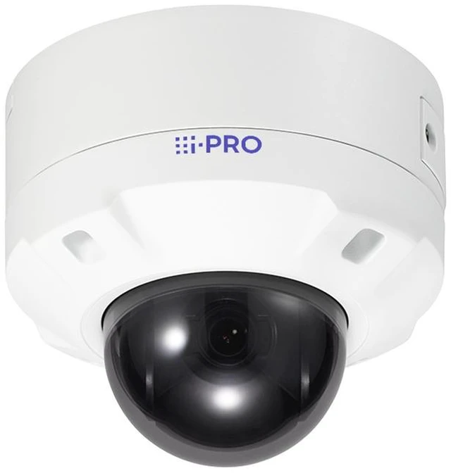 Main image of Panasonic WV-U65300-ZYG i-PRO U-Series 2MP 2.99mm PTZ Dome Network Camera (NOB)