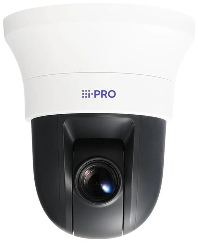 Main image of Panasonic WV-S61302-Z4 i-PRO S-Series 2MP 4.25170mm Indoor PTZ Camera (NOB)