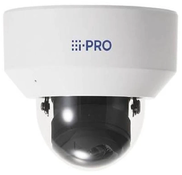 Main image of I-PRO S-series WV-S2136LA 2MP 2.99mm CMOS Indoor Dome Network Camera (NOB)