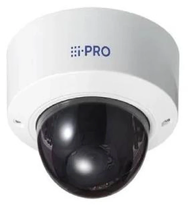 Main image of I-PRO S-Series WV-S22500-V3LG 5MP 2.99 mm Indoor Dome IP Network Camera (NOB)