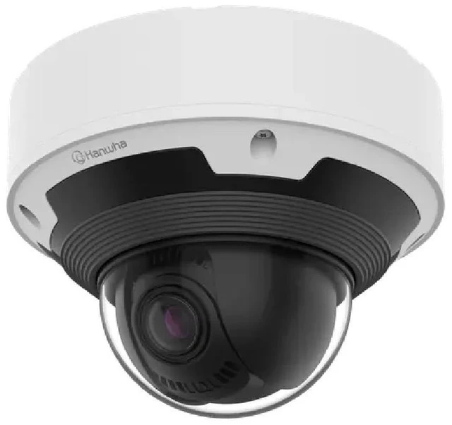 Main image of Hanwha Vision X-Series XNV-6083RZ 2MP 1/2.8-inch CMOS Outdoor Dome Camera (NOB)