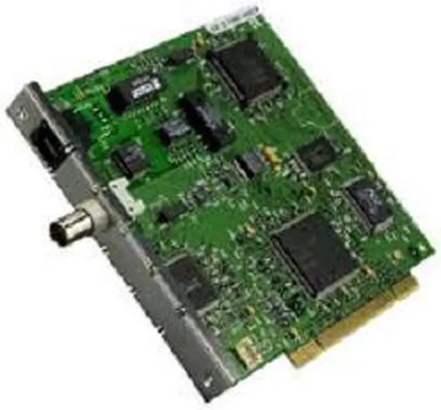 Main image of Lexmark MarkNet N2002e Internal Print Server