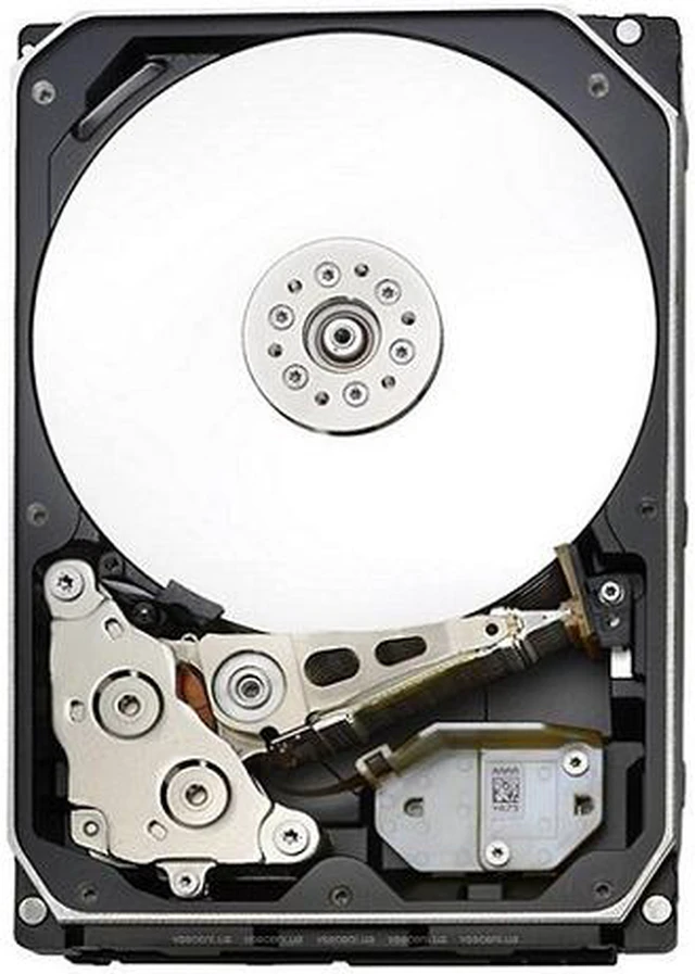 未開封HGST オラクル 8TB SAS HDD HUH721008AL5200 HGST Ultrastar He10 HUH721008AL5204 8 TB 3.5