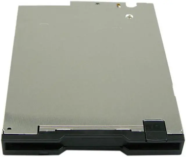 Main image of Teac FD-05HG-8861 1.44Mb SCSI 3.5-Inch Half-Height Internal Black Notebook Slim Floppy Disk Drive