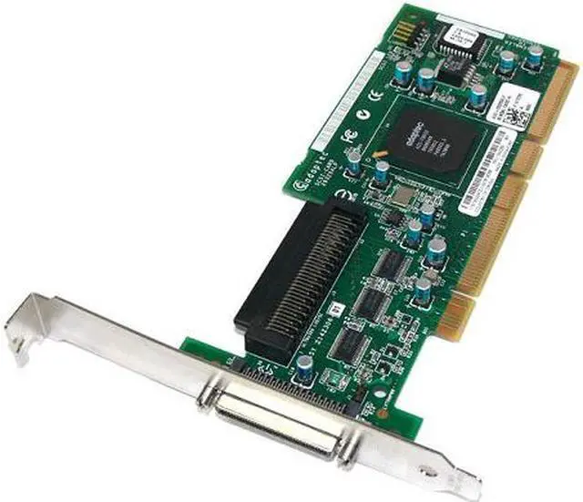 Main image of IBM 13N2249 Ultra320 SCSI Controller 2