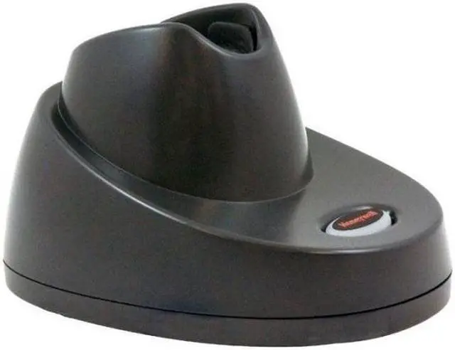 Main image of Honeywell CCB01-010BT / 7837-4011-9090 Single-Slot Bluetooth Charging Base Cradle