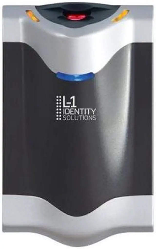 Main image of BioScrypt 4GFXU1P V-Flex 4G L-1 IDENTITY Biometric Fingerprint Authentication Device