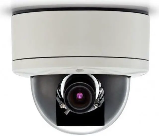 Main image of American Dynamics AV2155DN MegaDome 2MP H.264 Day-Night Network Camera