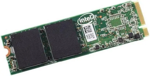 Alt view image 3 of 3 - Intel Pro 5400S 180 GB Internal Solid State Drive