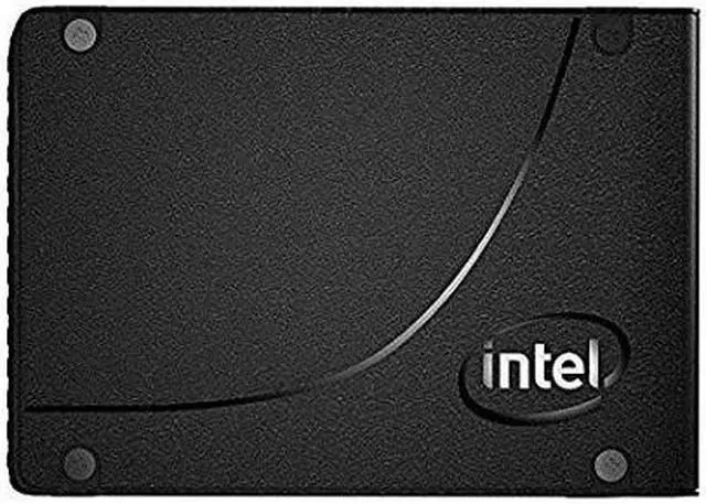 Alt view image 4 of 12 - Intel P4800x 750 Gb Solid State Drive - 2.5" Internal - Pci Express (Pci Express X4)