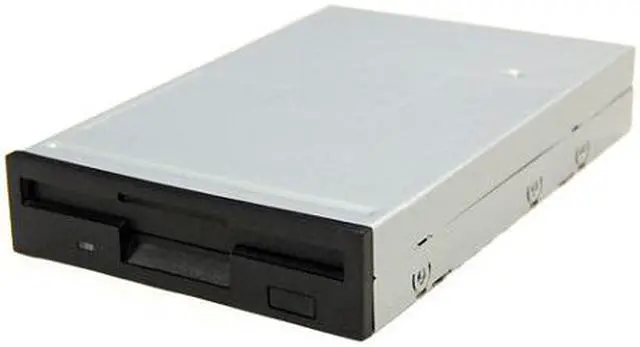 Main image of Teac FD235HFC929 1.44MB 3.5-Inch Internal Black Floppy Disk Drive