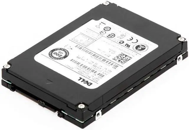 Main image of Toshiba MKx001GRZB 200 GB 2.5" Internal Solid State Drive