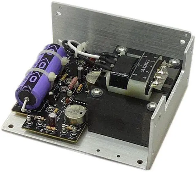 Main image of TDK-Lambda HSC28-2.0 56Watts 100-240Volts AC V1 Linear Power Supply Unit
