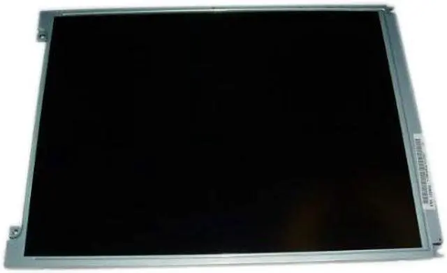 Main image of Hitachi LMG9970ZWCC-01 12J0492 12.1-Inch 800x600 SVGA DSTN LCD Panel